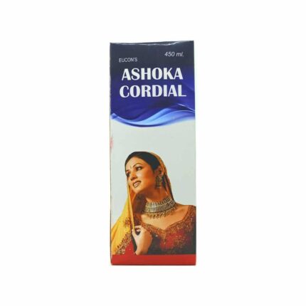 Ashoka Cordial