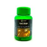 Full Stop Nasha Mukti Capsule &Good Health Capsule Combo for General health