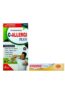 Itching for C-Allergi Plus Syrup & Garbex Ointment Combo