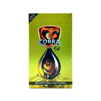 Performance For Cobra oil