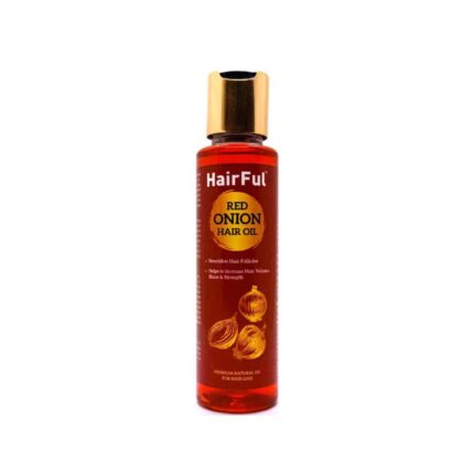 Hair Ful oil and Health-Aim capsule for Well being