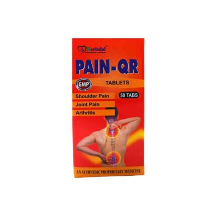 Pain Relief Pain-QR Tablets