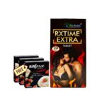 Rxtime Extra Tablet ( free Comdoms)