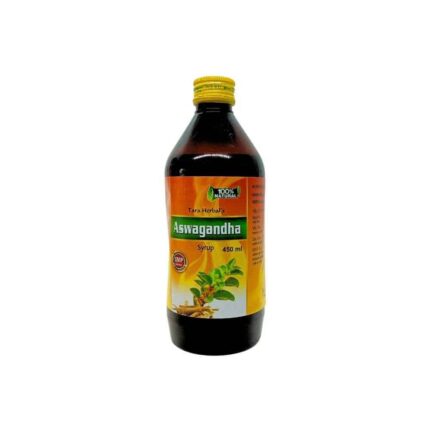 tara herbal Aswagandha Syrup