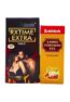 Lama Kamini Vidrawan Ras 5g (Keshar Yukta) And Rxtime Extra Tablet