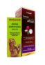 Maha Bhringraj Hair Oil and Red Onion Hair Shampoo