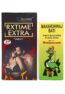 Baidyanath Makardhwaj Bati Tablets and Rxtime Extra Tablets