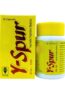 Y Spur Capsule 30cap