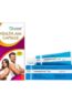 Ayurvedic Health Aim Capsule And Thrombophob- Gel For Good Health & Skin Health Care (Combo pack)