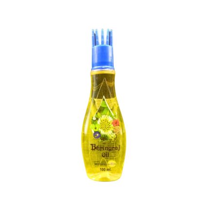 Ayurvedic Bhringraj Hair Oil