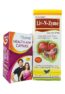 Ayurvedic Liv-N-Zyme Syrup And Health-Aim Capsule