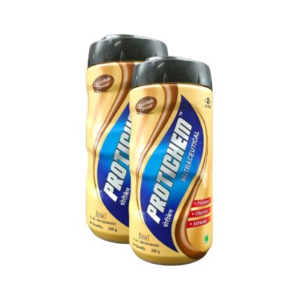 Best protein powder Protichem nutraceutical