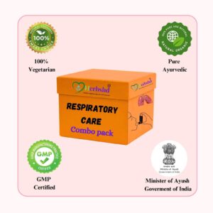 Best Ayurvedic Combo Pack For Respiratory Care 3Order Now Best Ayurvedic Combo Pack For Respiratory Care