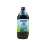 ayurvedic digestive enzymes syrup Eucozyme 450ml for indigestion