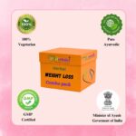 Herbal Weight Loss Combo Pack for lean body