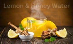 How to lose weight naturally at home remedy