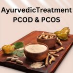 PCOD & PCOS Treatment Ayurvedic Combo Kit  for women's health