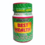 BEST HEALTH CAP