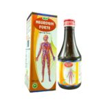 Order Now 100% Khadi Organic SB Neurogin Forte Nervine Tonic