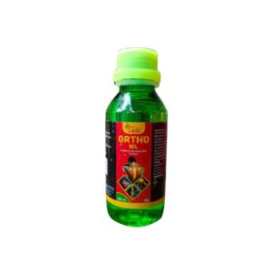 Ayurvedic Ortho Nil Oil 100ml For Artharitis