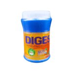 Ayurvedic diges plus churna for hard stool, constipation, indigestion, dyspepsia, flatulance, Acidity, Gastric, piles