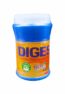 Ayurvedic diges plus churna for hard stool, constipation, indigestion, dyspepsia, flatulance, Acidity, Gastric, piles