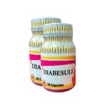 Best Ayurvedic Medicine Diabesule 50 Capsule For Diabetes control