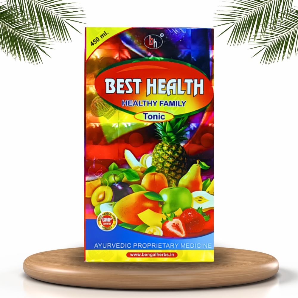 Top 5 Ayurvedic Weight Gain Products