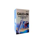 Calcium Calci-On Syrup 450 ml(Pack Of 2)