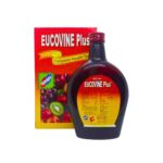 Good Health Eucovine Plus Tonic & Health-Aim Capsule