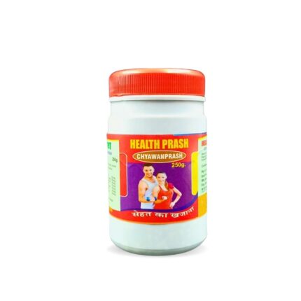 Health Prash Chyawanprash For Improve Immunity Power