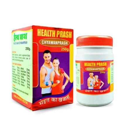 Health Prash Chyawanprash For Improve Immunity Power
