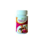 Ayurvedic Health Plus Tonic & Health-Aim Capsule