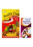 Ayurvedic Health Plus Tonic & Health-Aim Capsule