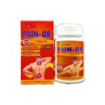 Joint Pain Relife Pain-Qr Tablet & Rumalaya Gel (Combo Pack)