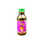 Junior Best Honey Tulsi Cough Syrup 100ML (Pack Of 3)