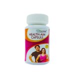 Multivitamin Capsule Becadexamin & Health-Aim Capsule (combo pac)