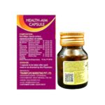 Multivitamin Capsule Becadexamin & Health-Aim Capsule (combo pac)