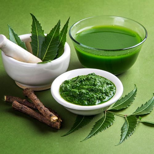5 best herbs that promote better skin health