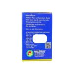 Osteo arthritis treatment Osteo Relife Capsule(Pack Of 2)