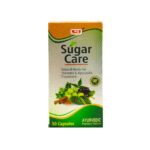 SB Ayurvedic Sugar Care Capsule (Pack Of 3)