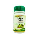 SB Ayurvedic Sugar Care Capsule (Pack Of 3)