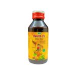 SB Health fit syrup for better health of children 100ML (Pack Of 3)
