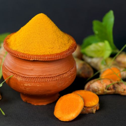 5 best herbs that promote better skin health