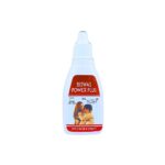 Vigour & Vitality Biswas Power Plus Oil (Pack Of 2)