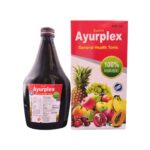 Order Now Ayurvedic Ayurplex Tonic &Perfect Health Capsule , Gastric Anemia, for Acidityliver Disease, loss Apptite Anorxia general debility on herbshd.com .