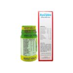Order Now Ayurvedic Ayurplex Tonic &Perfect Health Capsule , Gastric Anemia, for Acidityliver Disease, loss Apptite Anorxia general debility on herbshd.com .