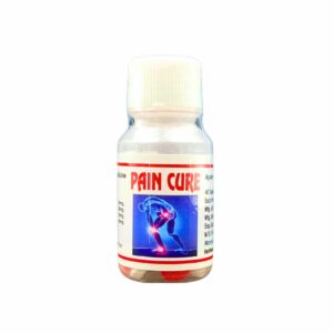 Ayurvedic Chronic Pain Relief Pain Cure Tablet