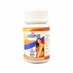 Buy Ayurvedic Leucoplus Capsules is a natural herbal supplement leucorrhoea hormonal imbalance or trauma general weakness at indian low price as herbshd.com