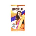 Buy Ayurvedic Leucoplus Capsules is a natural herbal supplement leucorrhoea hormonal imbalance or trauma general weakness at indian low price as herbshd.com